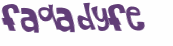 Captcha-udfordring