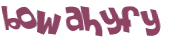 CAPTCHA 挑戰