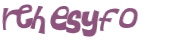 CAPTCHA 挑戰