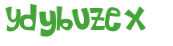 CAPTCHA 挑戰