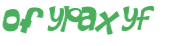 CAPTCHA 挑戰