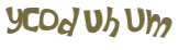 Wyzwanie captcha
