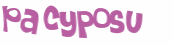 CAPTCHA 挑戰