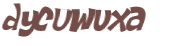 CAPTCHA 挑戰