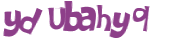 CAPTCHA-haaste