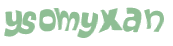 CAPTCHA 挑戰