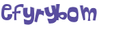 Captcha-udfordring