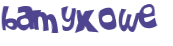 Captcha challenge