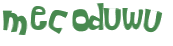 Captcha-udfordring
