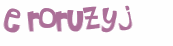 CAPTCHA 挑戰