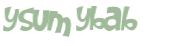 Captcha-test