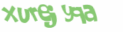 Captchafråga