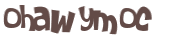 CAPTCHA 挑戰