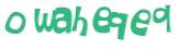 Captcha-udfordring