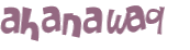 Captcha challenge