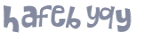 CAPTCHA-haaste