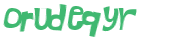 Captchafråga