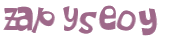 Captcha-Test