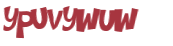 CAPTCHA 挑戰