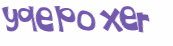 Captcha-udfordring