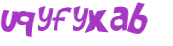 Captcha-udfordring