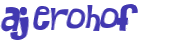 CAPTCHA 挑戰