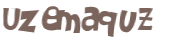 Captcha-udfordring