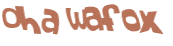 CAPTCHA 挑戰