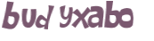 Captcha-udfordring