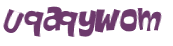 Captcha challenge