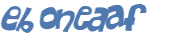 CAPTCHA 挑戰