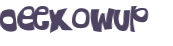 Captcha challenge