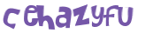 Captcha challenge