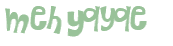 Captcha 챌린지