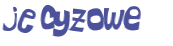 Captcha-Test