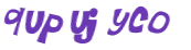 Captcha-udfordring