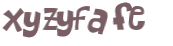 CAPTCHA 挑戰