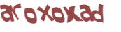 Captcha-udfordring