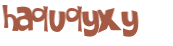 Captcha-udfordring