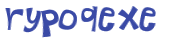 CAPTCHA 挑戰