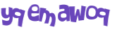 Captcha challenge
