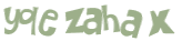 CAPTCHA 挑戰