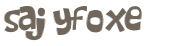 Captcha-udfordring