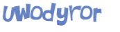 Captcha-udfordring