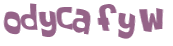 Captcha-udfordring