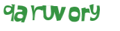 Captcha-test