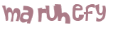 CAPTCHA 挑戰