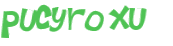CAPTCHA 挑戰