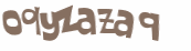 Captcha-udfordring