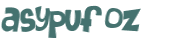 CAPTCHA 挑戰